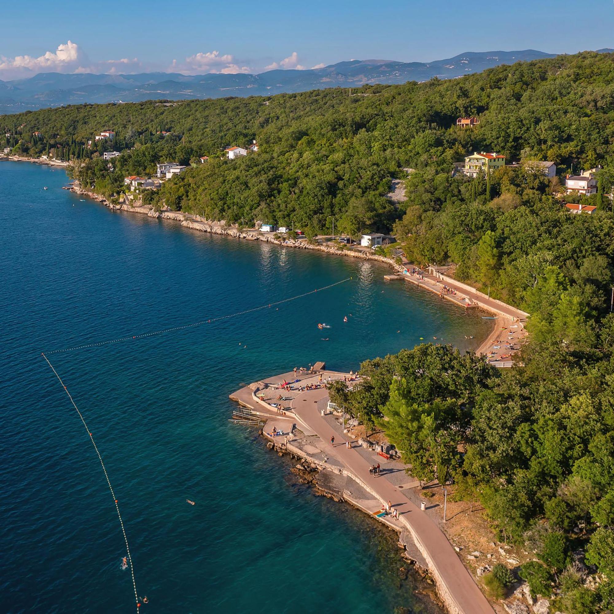 Hotel Delfin Омишаль Екстер'єр фото