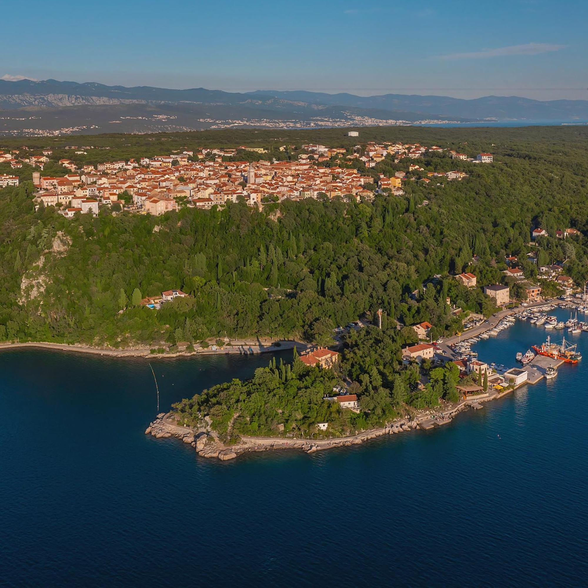 Hotel Delfin Омишаль Екстер'єр фото