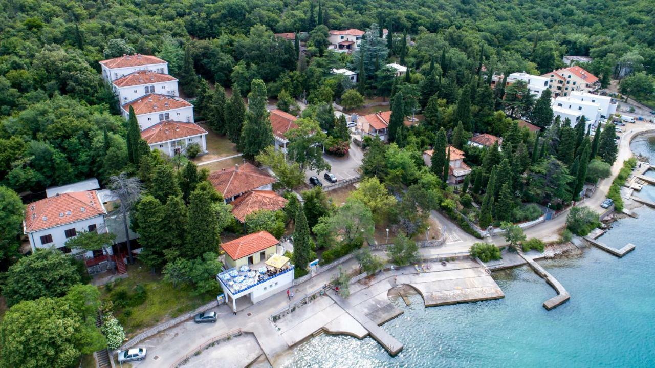 Hotel Delfin Омишаль Екстер'єр фото